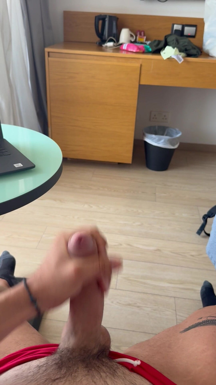 Alexis King9: Masturbate