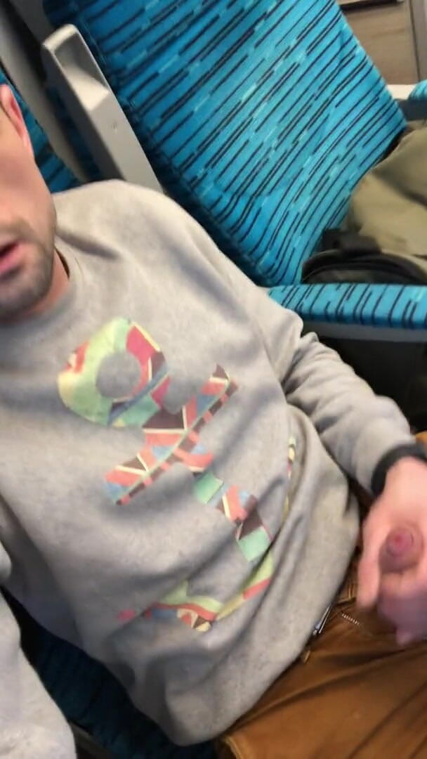 Davids secret: Train advanture