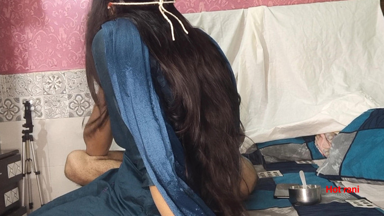 piryaprajapati: Indiancă desi proaspăt căsătorită bhabhi futută dur în costum sexy cu...
