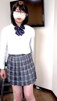 College Girls Who Are Trapped and Humiliated