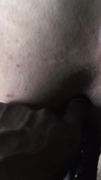 Selah and Shaundam Make a Anal Porno