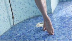 Watch4beauty: Chuveiro