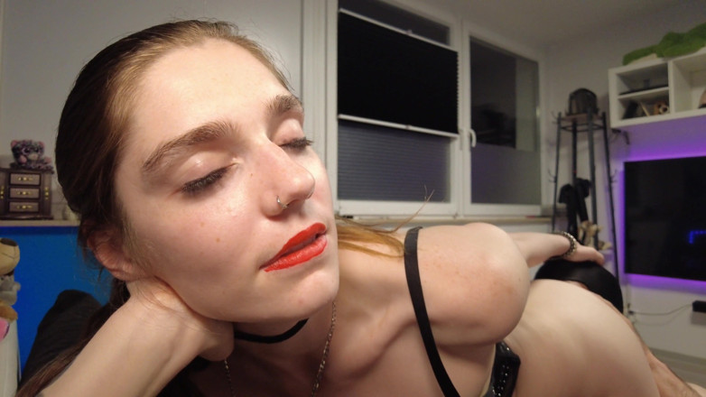 Zara Bizarr: Leck meine rosette!!