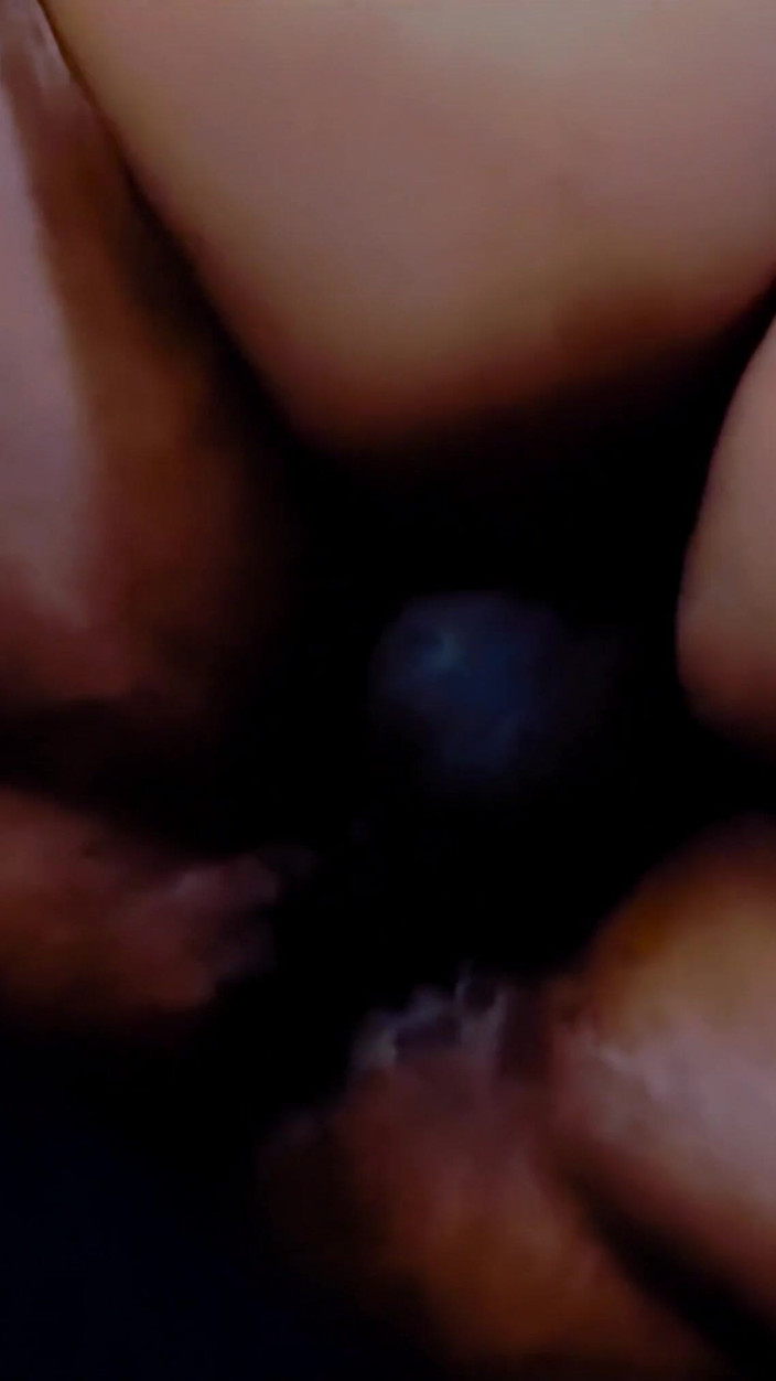 PABLO N3GROBAR: 4k Cummy Bear montando y cazando a su puta sumisa...