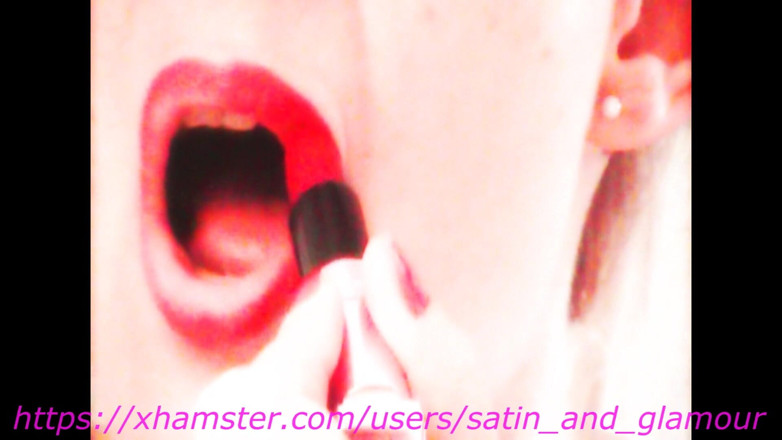 Satin Sex Couple: Satin sex compilation