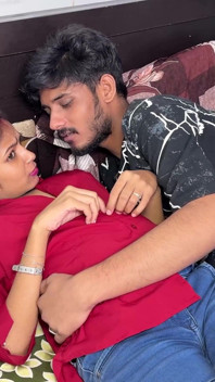 Devar Bhabhi Hot Romance (Video 4k)