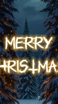 Merry Christmas