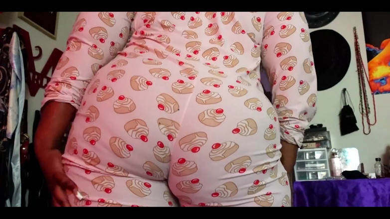 Marley Moore Videos: Probuzení N Pečte se mnou