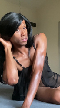 Novo karma d peruca - Boyz hetero ama cabelo comprido