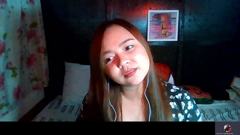 TrikePatrol Podcast: Trikepatrol intervista # 3 - Sharinami shy