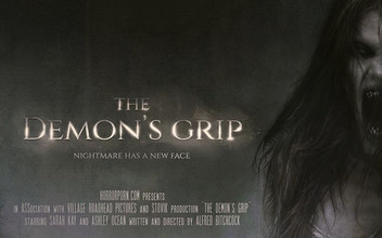 Xvirtual: X Virtual 64 demonens grepp i 180