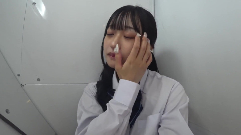 Asian cutie: Asian Angel 15228