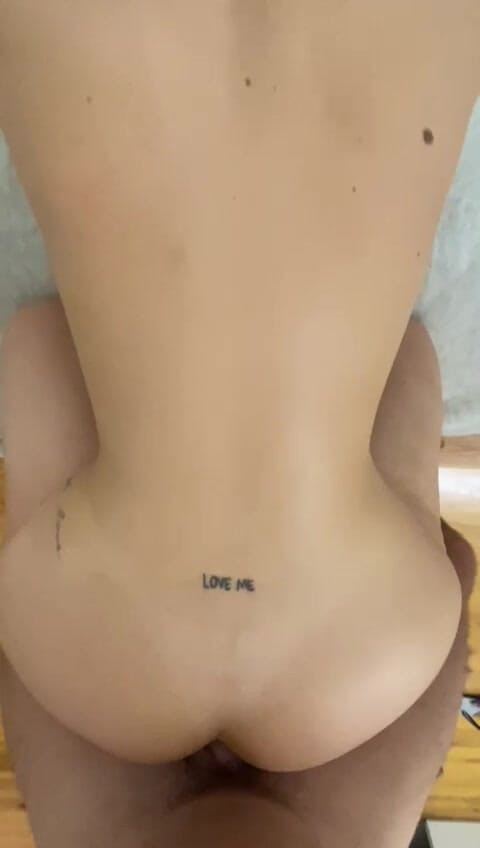 Nabad: Hot Ass Fucking Tasty