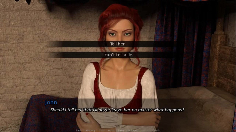 Dirty GamesXxX: ERODIO: Děvka vdova dostala svou kundičku tvrdě bušenou obrovským ptákem...