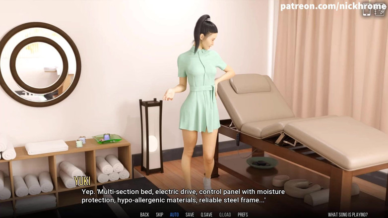 Visual Novels: 问题大学 第94部分