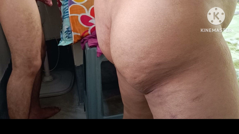 Latifah1234: Desi Mlf Bhabhi Gets Hard Nal Ucked From Behind Near...