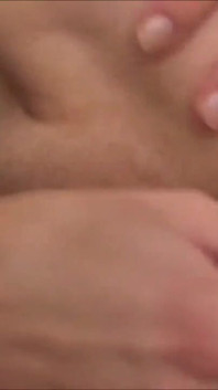 She pisses on his cock after he fucked her but she was not satisfied