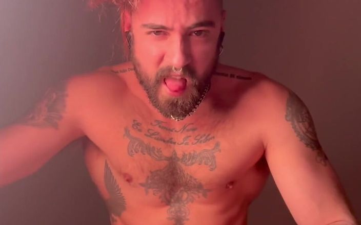 JackSpanish: 私はあなたのためにソファで汚れている、来て見てください