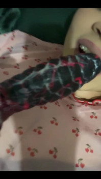 Morning Masturbation Has Me Creaming All Over for You