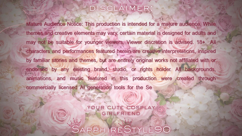 Sapphire Style: Přejít do velkého nebo Přejít domů