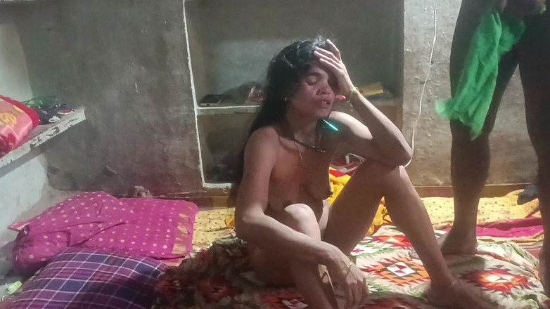 Hsar9898: Desi bengali het Bhabi