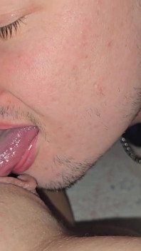 From Oral to Doggy - Horny Husband Fucks His Big Ass Wife Until Cum Inside