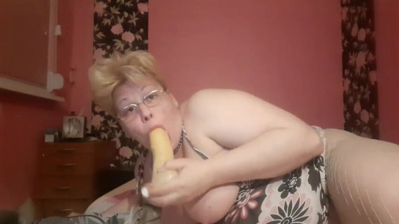 Putarankahotmilf: Fetish krim yang dicambuk