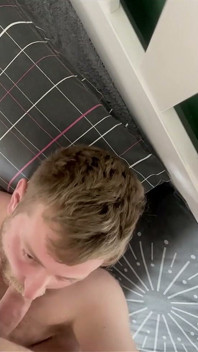 Manhã chupa e facial