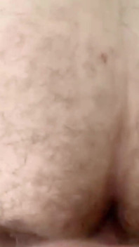 When a Top Bear  Gives His Ass Part 3