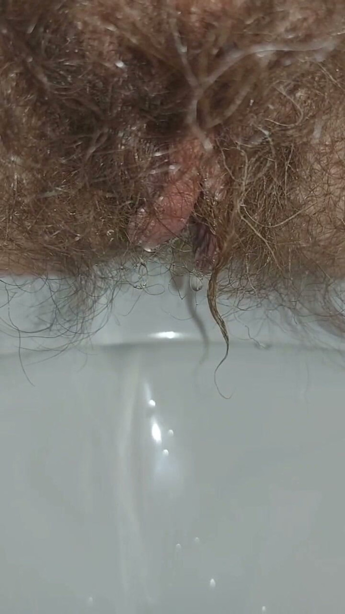 GinnaGg: You Are My Toilet, You Are My Cleaner for Licking...