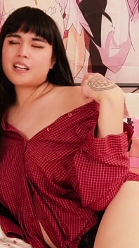 Woke up Horny: Trans Girlfriend Experience