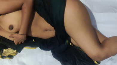 Lovely Couple1: Hot Telugu Tamil Wife Pussy Fingering and ...