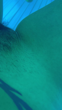 Under the Sunbed