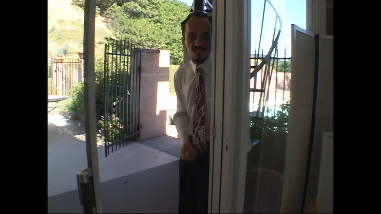 Bewitched!: Une Double Pénétration Dure Pour Le Jeune Corps Doux D’audrey...