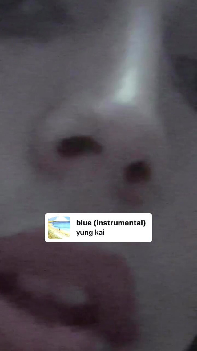 My Flop Id (Kissing me)