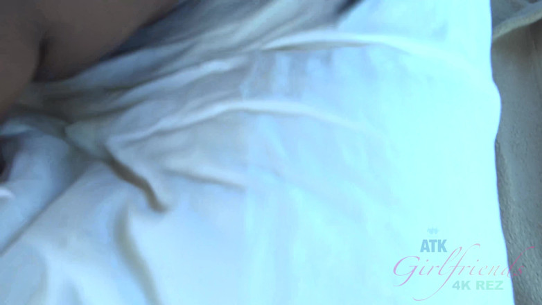 ATK Fans (Girlfriends): Virtual vacation on hawaii with yara skye part 9