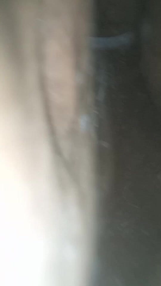 PARAMANANDA: Noaptea mea și soția