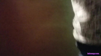Latinaspy: 0Ep 116 cute little maid brings a sexy dress