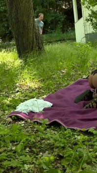 Hot threesome and outdoor fuck sex full movie