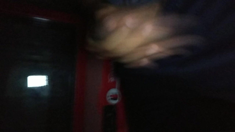 AlexAlejandro13: Abpumpen der Milch