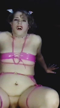 Succubus anal kul