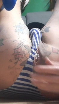 Gay Anal Toying Ass