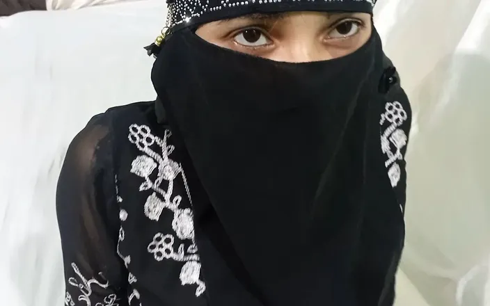 Dearshivani: Beautiful Muslim Stepsister Was Fucked by Her Stepbrother