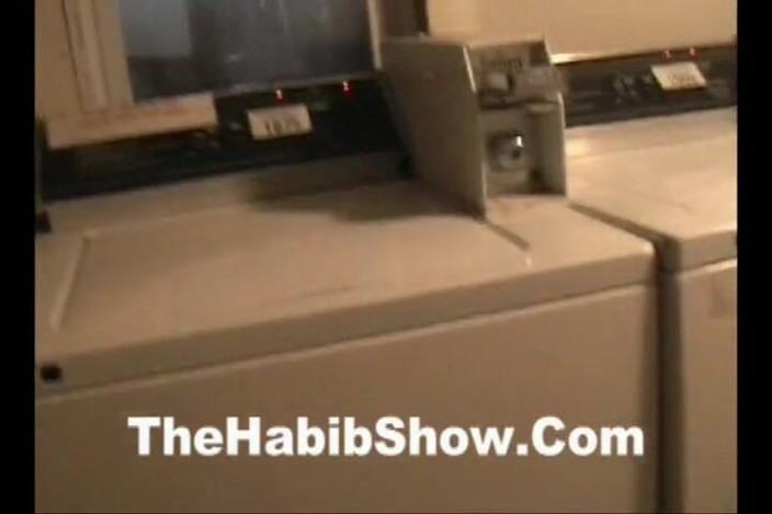 The Habib Show: Smokey Tupac och MILF full video