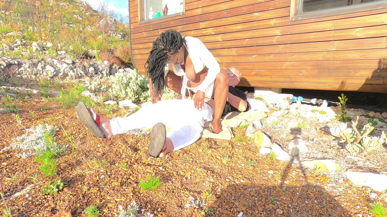 Black Swan: 바람난 와이프 유혹 - 내가 하자