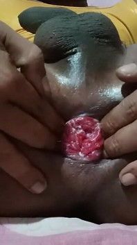 Dildo anale