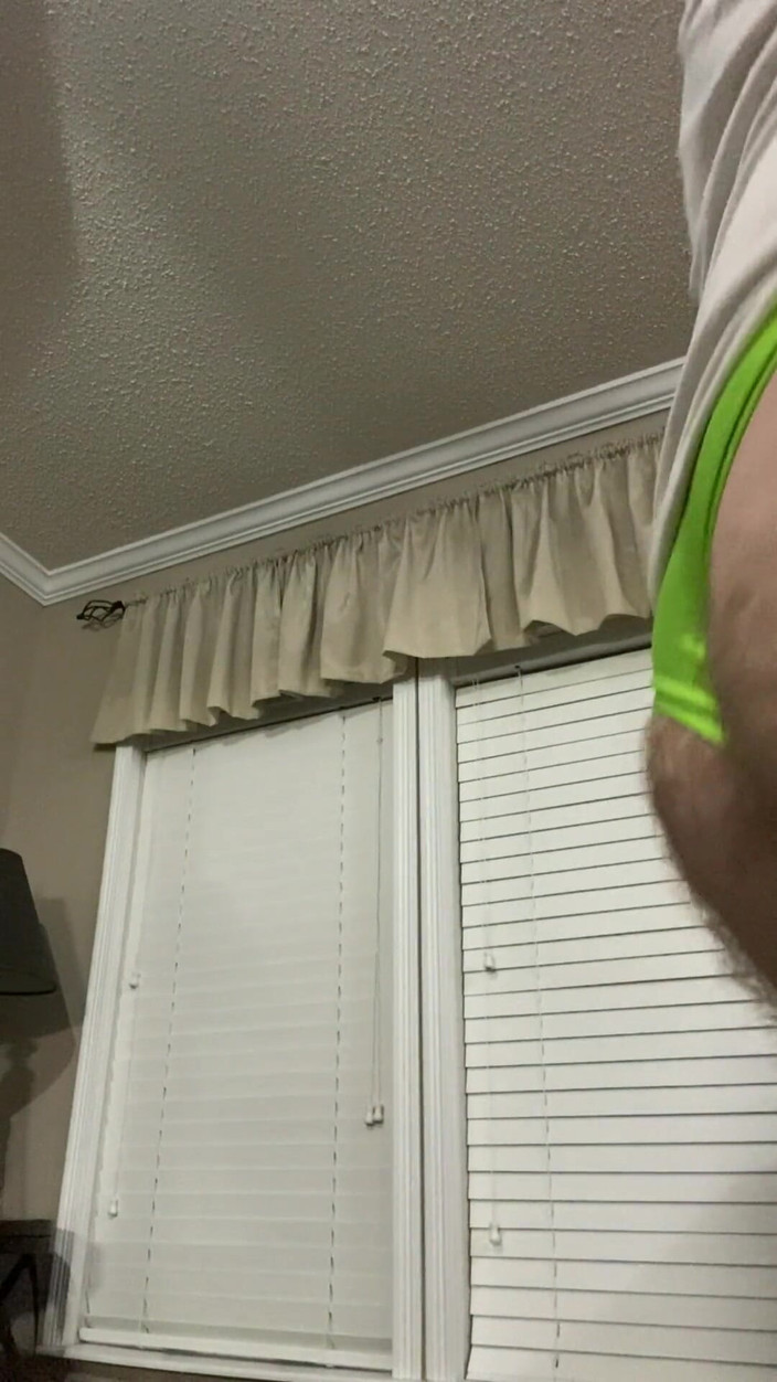 RealBigDill: My Homegirl T Is Married but Loves to Watch Me...