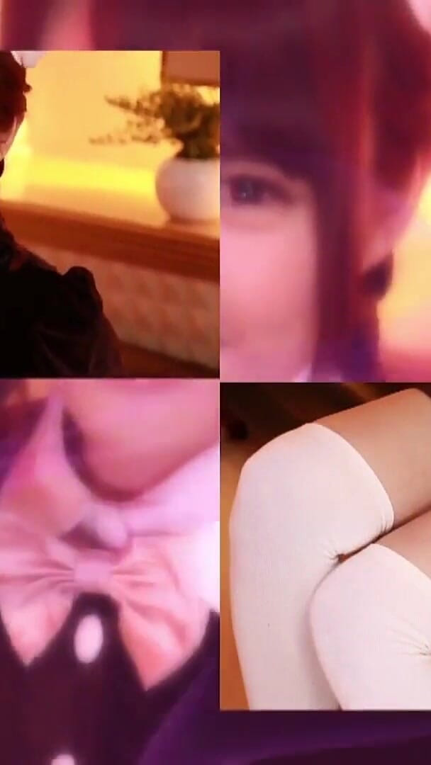 Hottie Paradise: First Time 8 Customs Special
