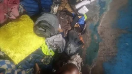 Büyük memeli aşıklar için ev yapımı video