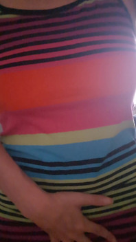 Why No, I Wouldn't Put a Spell on You;)